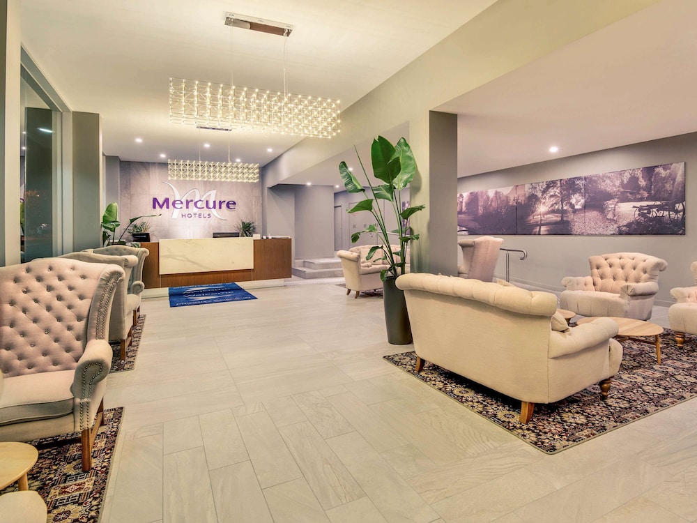 Mercure Warragul 42/67