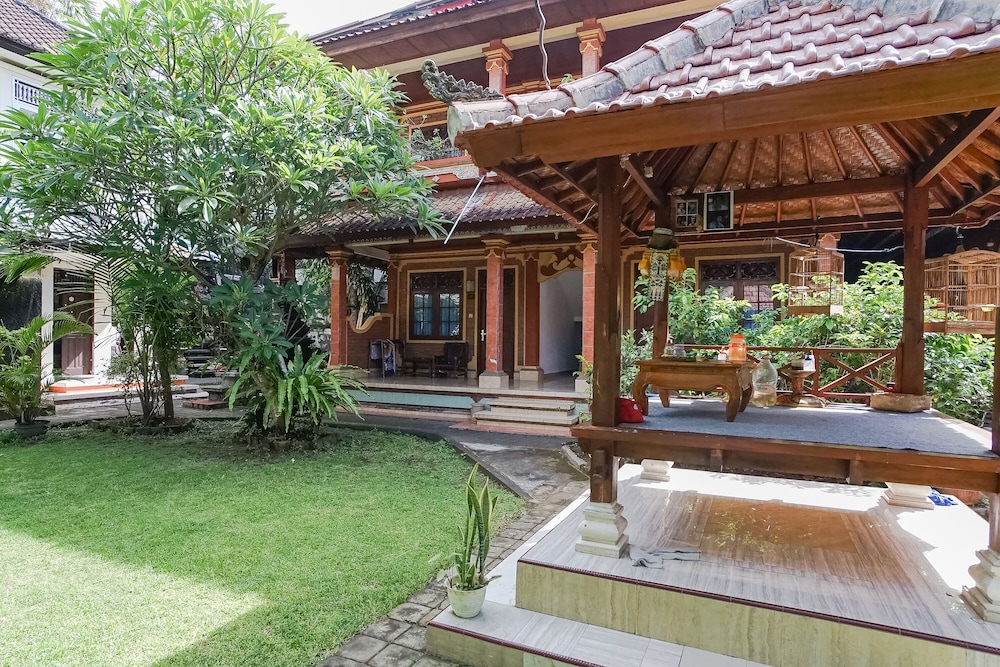 Indopurejoy House 51/55
