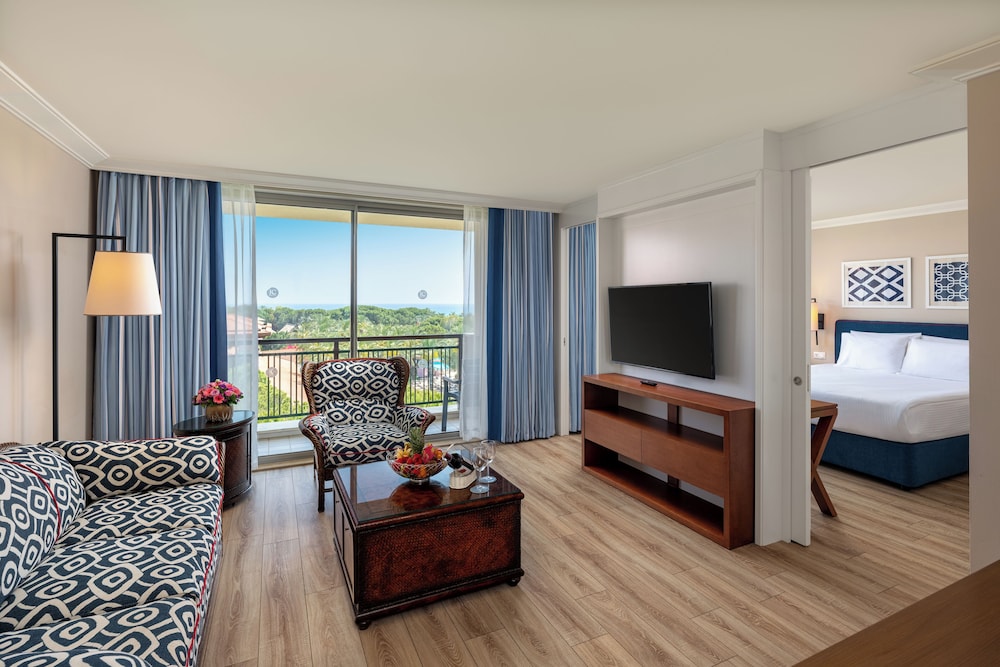 IC Hotels Green Palace 46/71