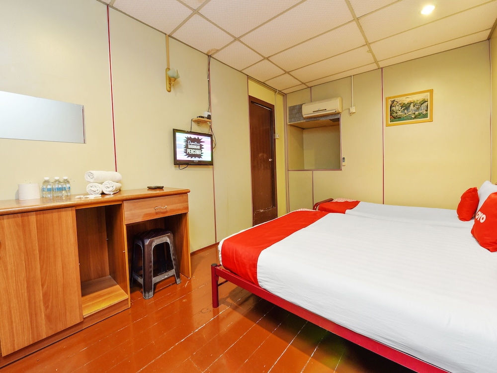 Hotel O Pulau Ketam Inn 23/40
