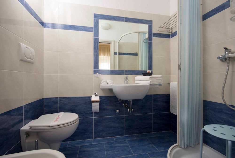 Hotel Veliero 31/37