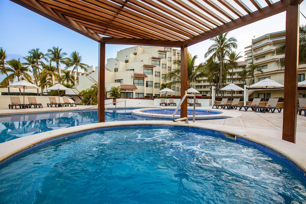 Occidental Nuevo Vallarta 18/47