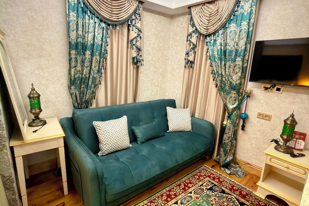 Sultan Tughra Hotel 33/50