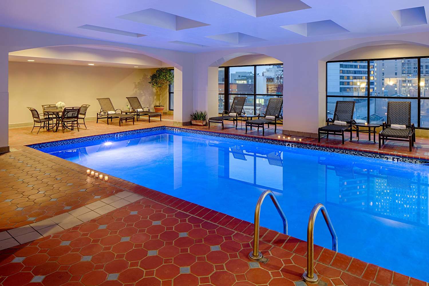 Wyndham New Orleans - French Quarter Hotel 17/37