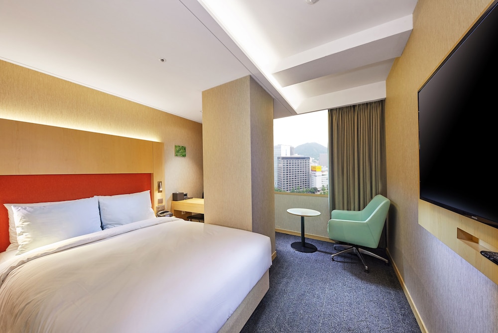 Hotel Midcity Myeongdong 5/48