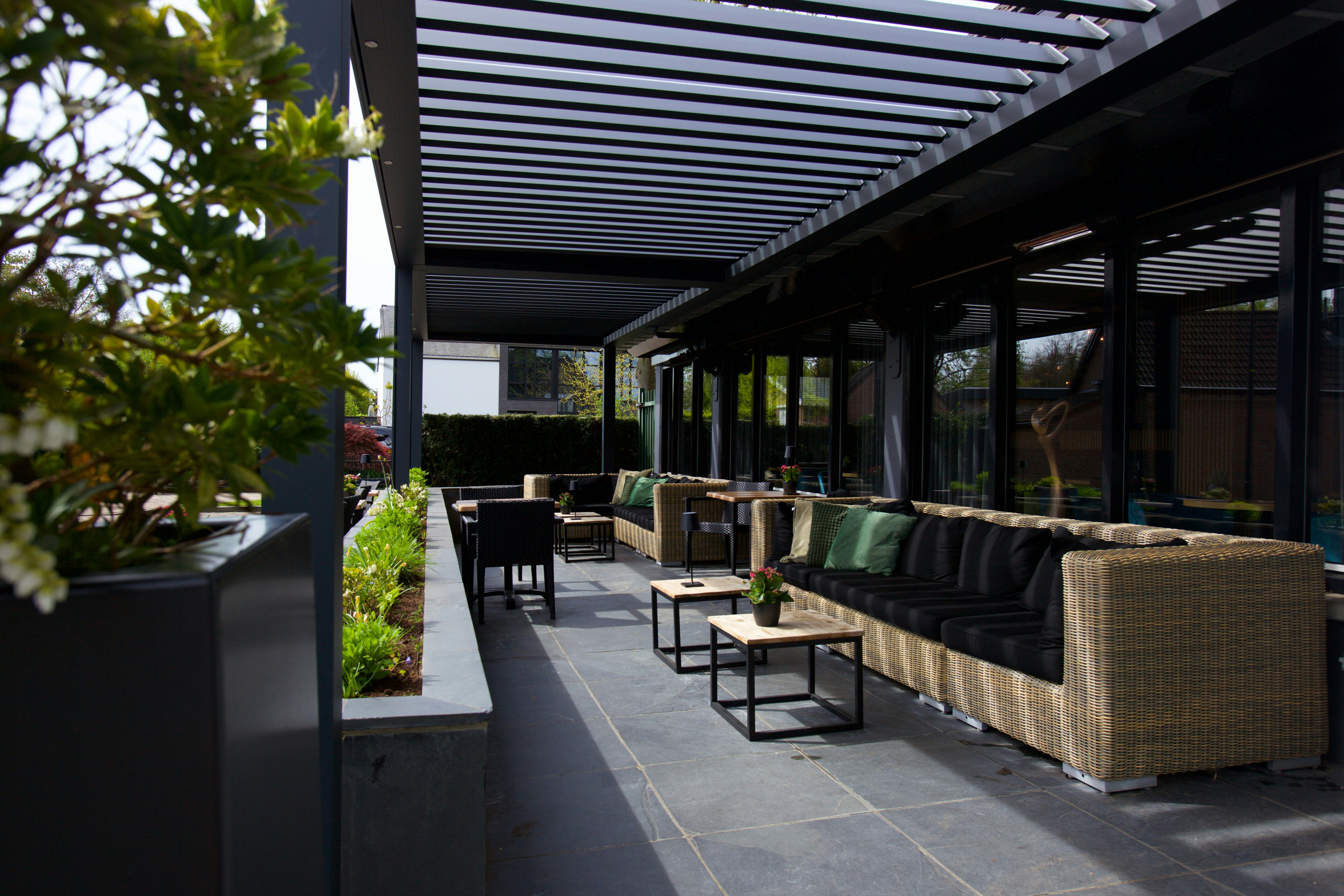 Hotel Arrows Uden Veghel 11/16