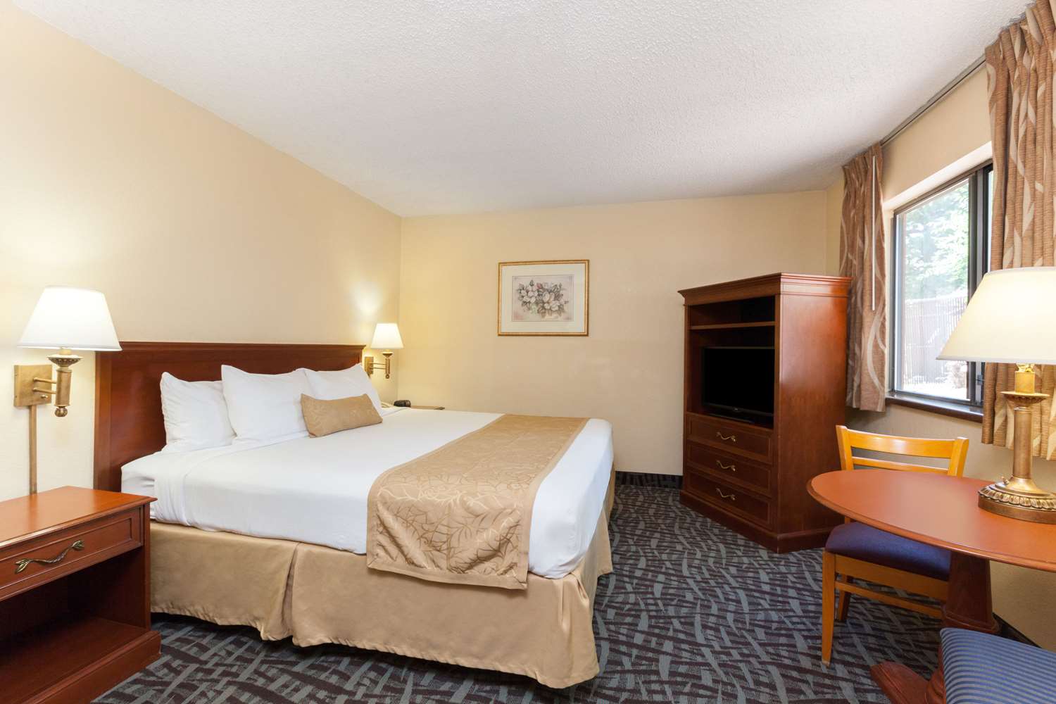 Super 8 by Wyndham Flagstaff 7/34