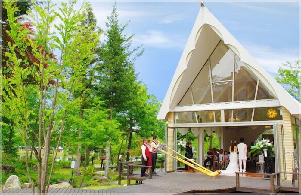 Komagane Kogen Resort Linx 42/50