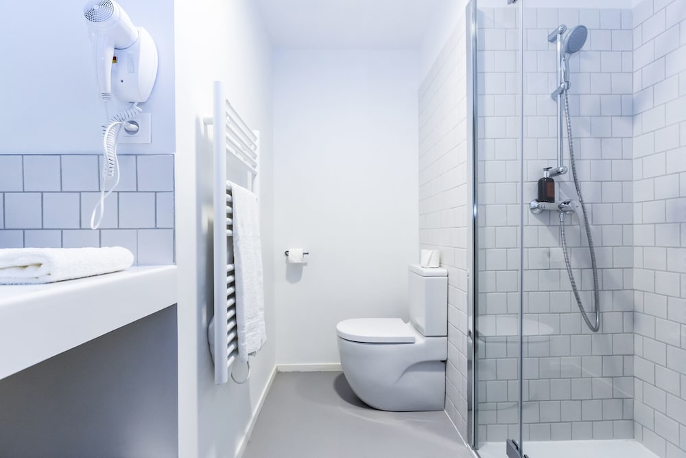 Aparthotel Odalys Paris Xvii 47/50