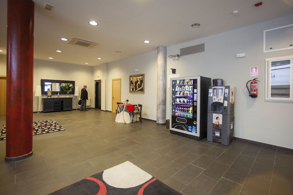 amenities