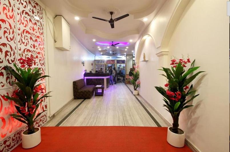 Lord Krishna Dx Inn Hotel 24/33