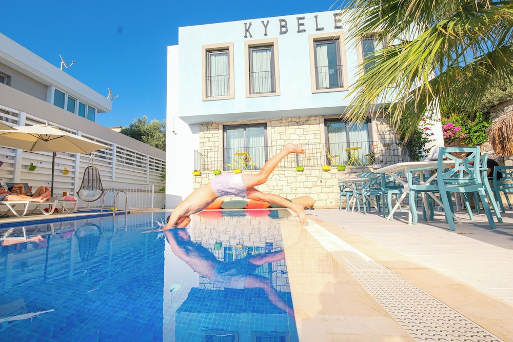 Kybele Alacati 40/50