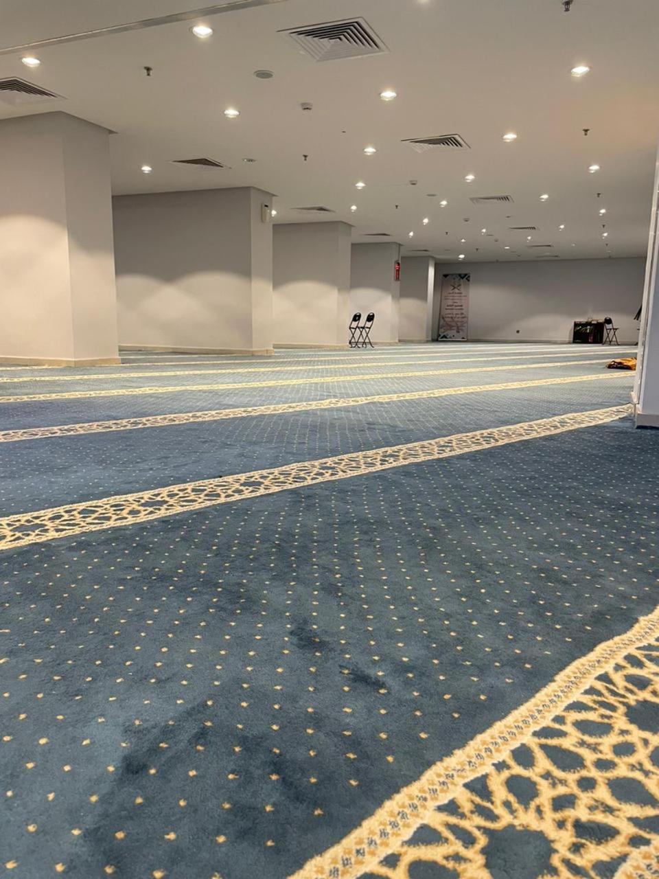 فندق برج نوازي(Nawazi Tower Hotel) 62/66