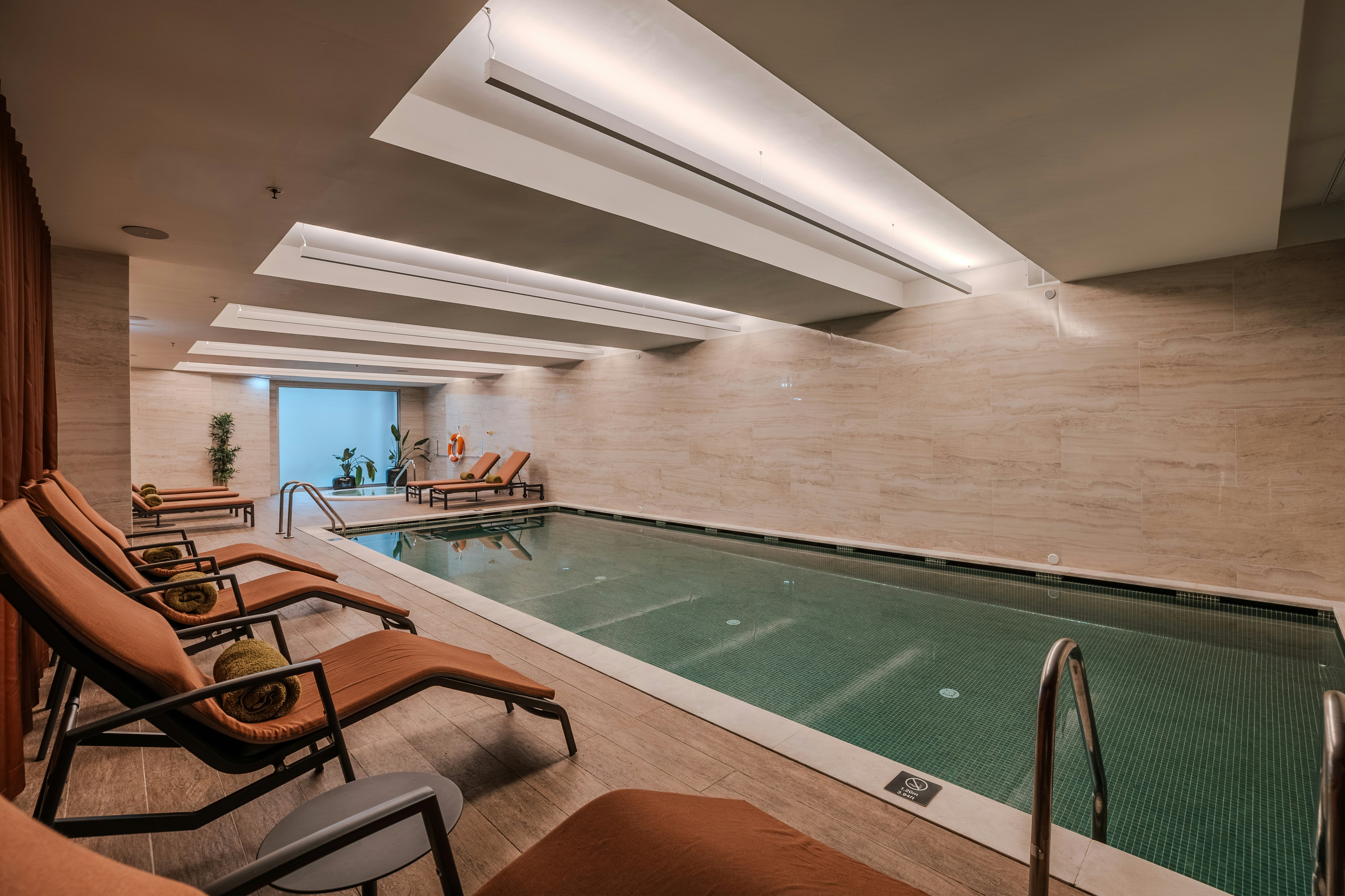 Cenica Porto Hotel, Curio Collection by Hilton 26/57