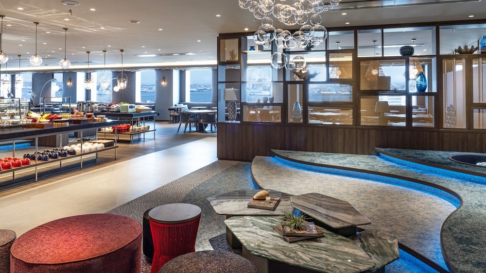 Quintessa Hotel Osaka Bay 49/63