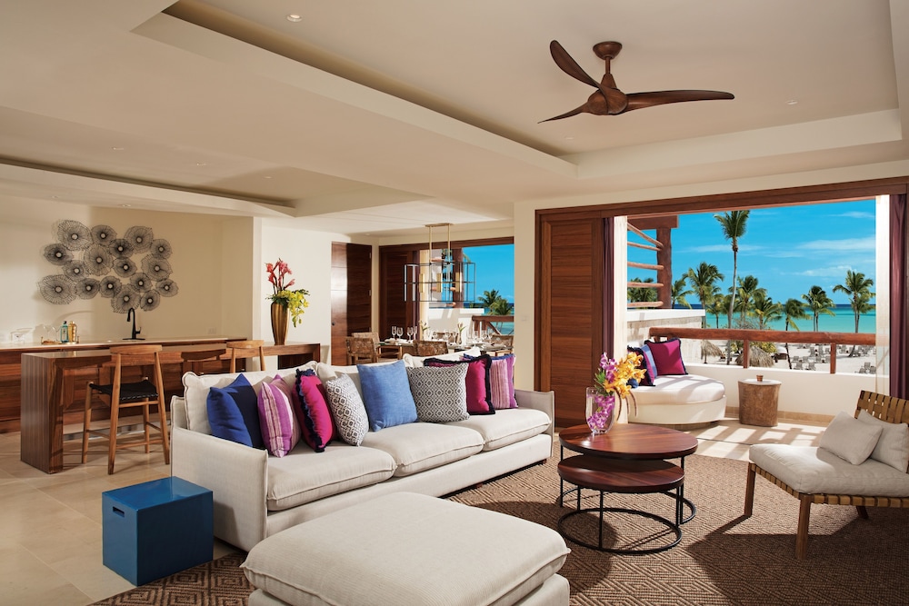 Secrets Cap Cana Resort and Spa - Adults Only 45/74