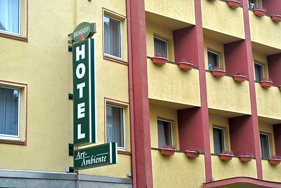 Hotel Art Ambiente 3/47