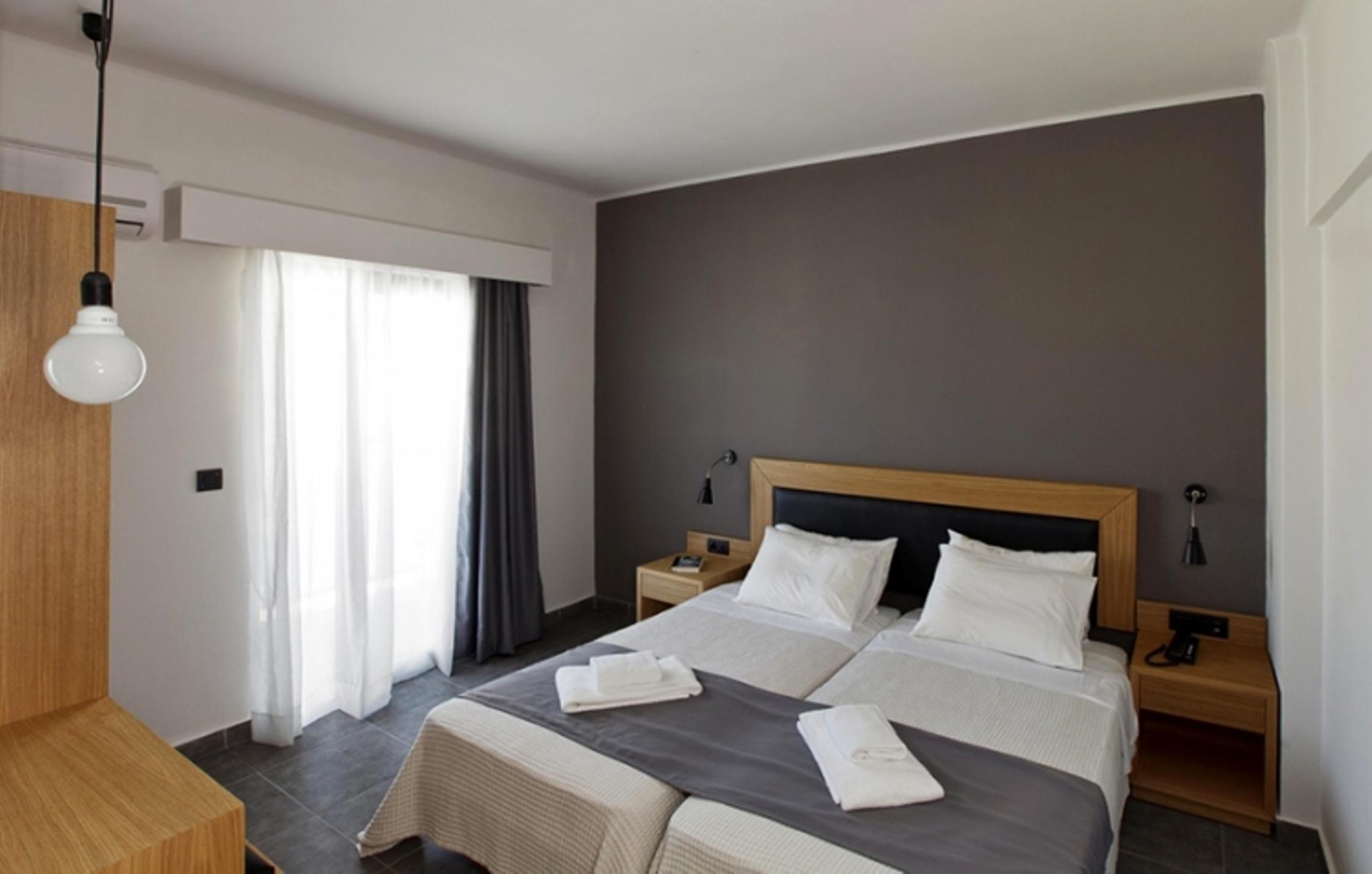 Butterfly Boutique Hotel 7/14