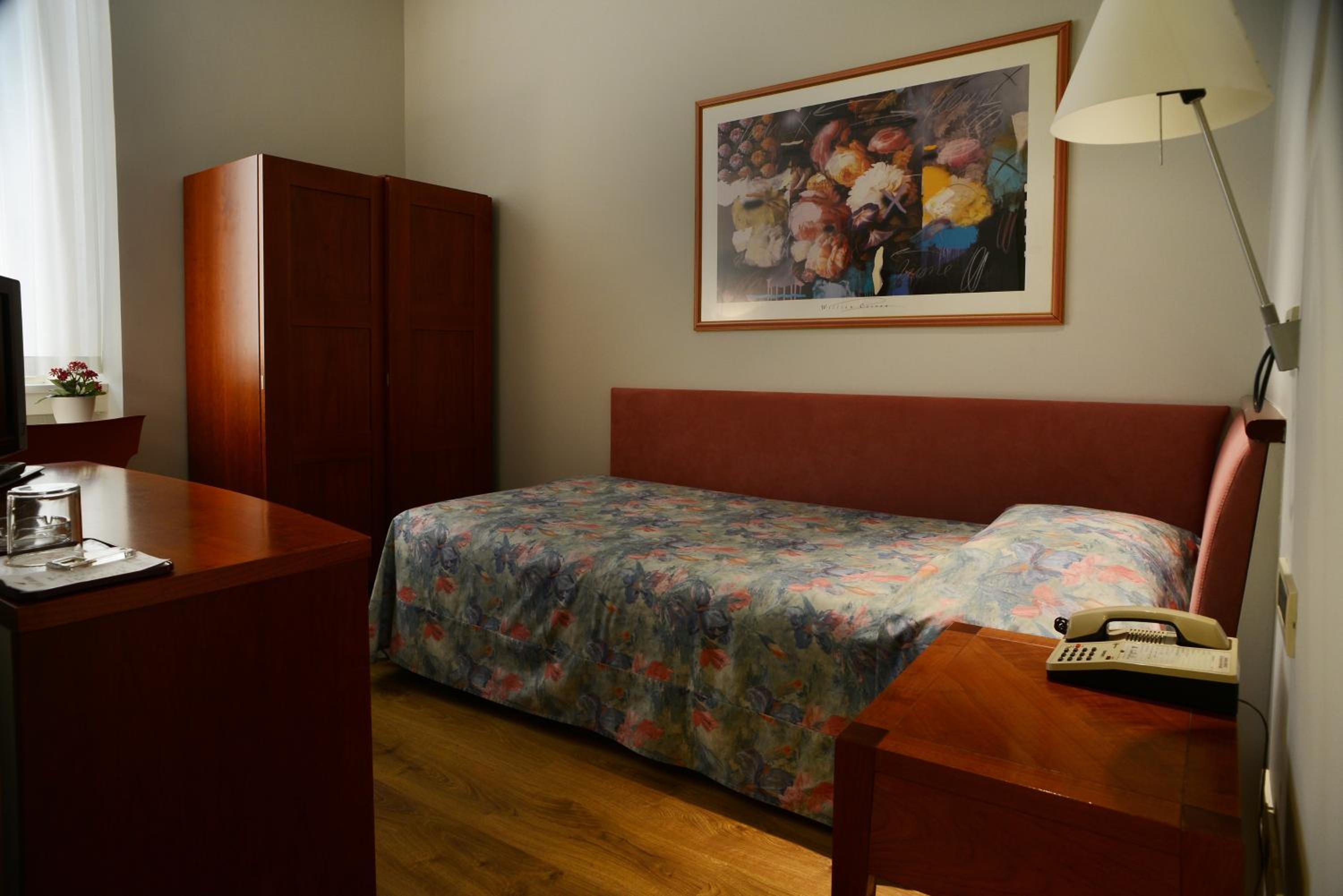Hotel Colombia 28/51