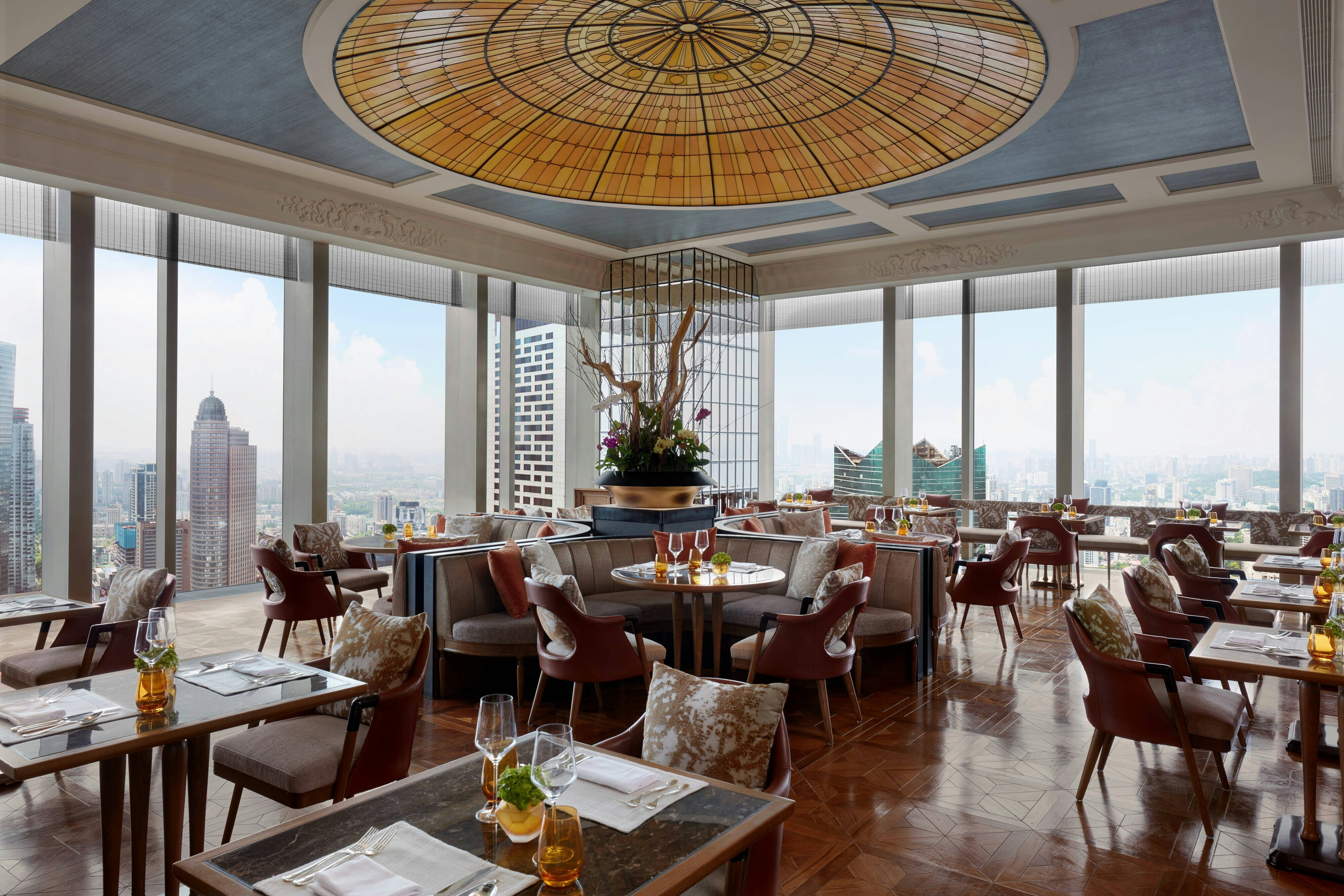 The Ritz-Carlton Nanjing 39/52