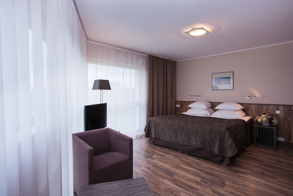 Hestia Hotel Strand 20/89