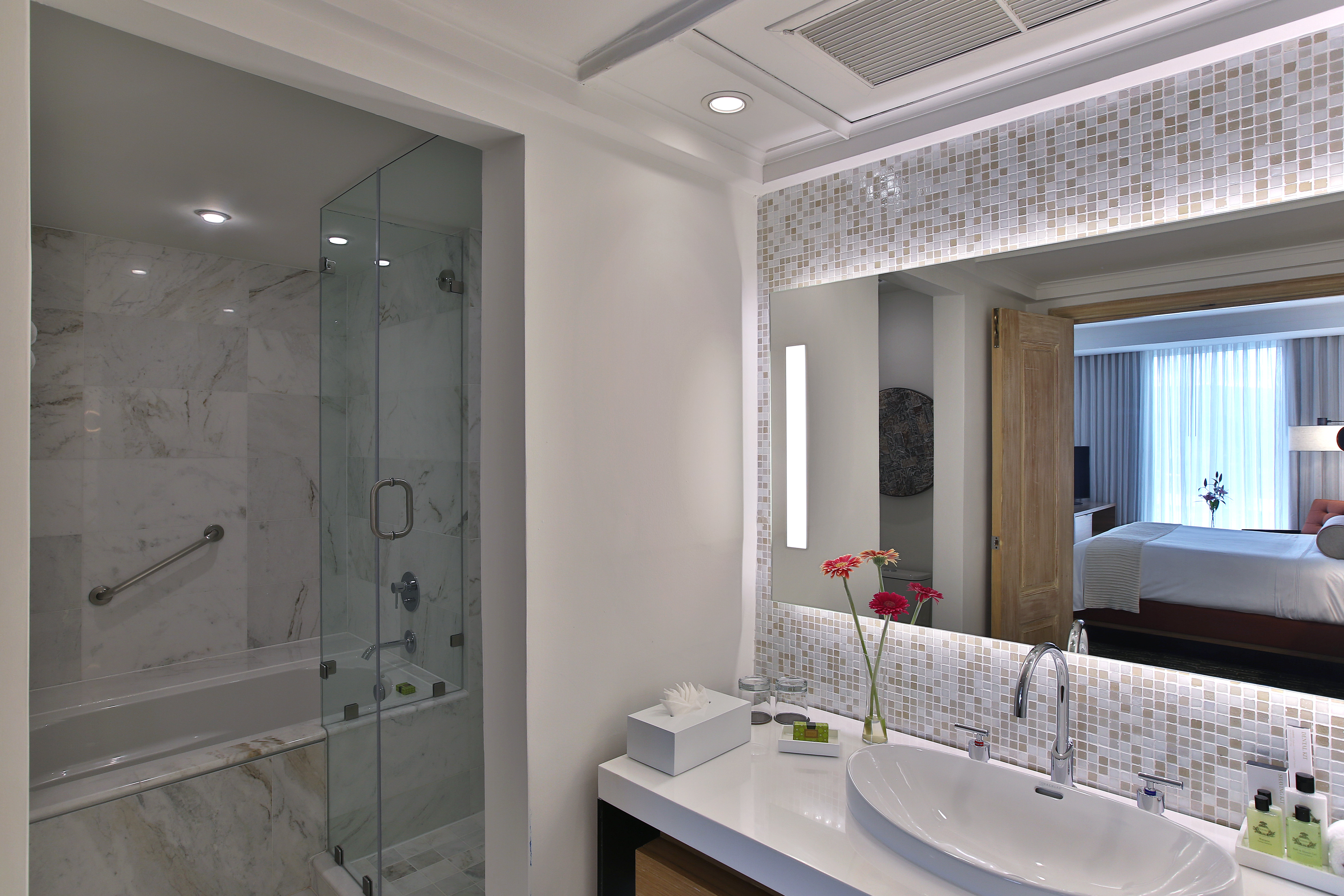 Junior Suite, King Bed