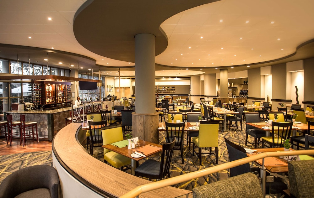 Garden Court Eastgate 26/34