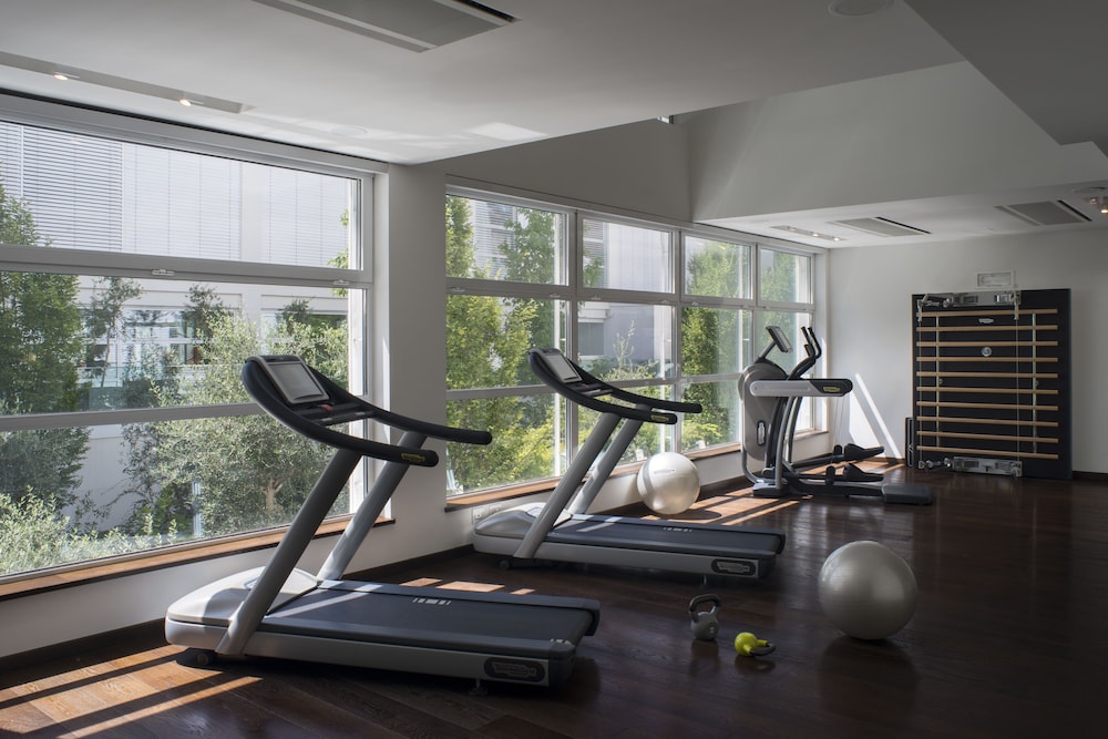 sport facilities