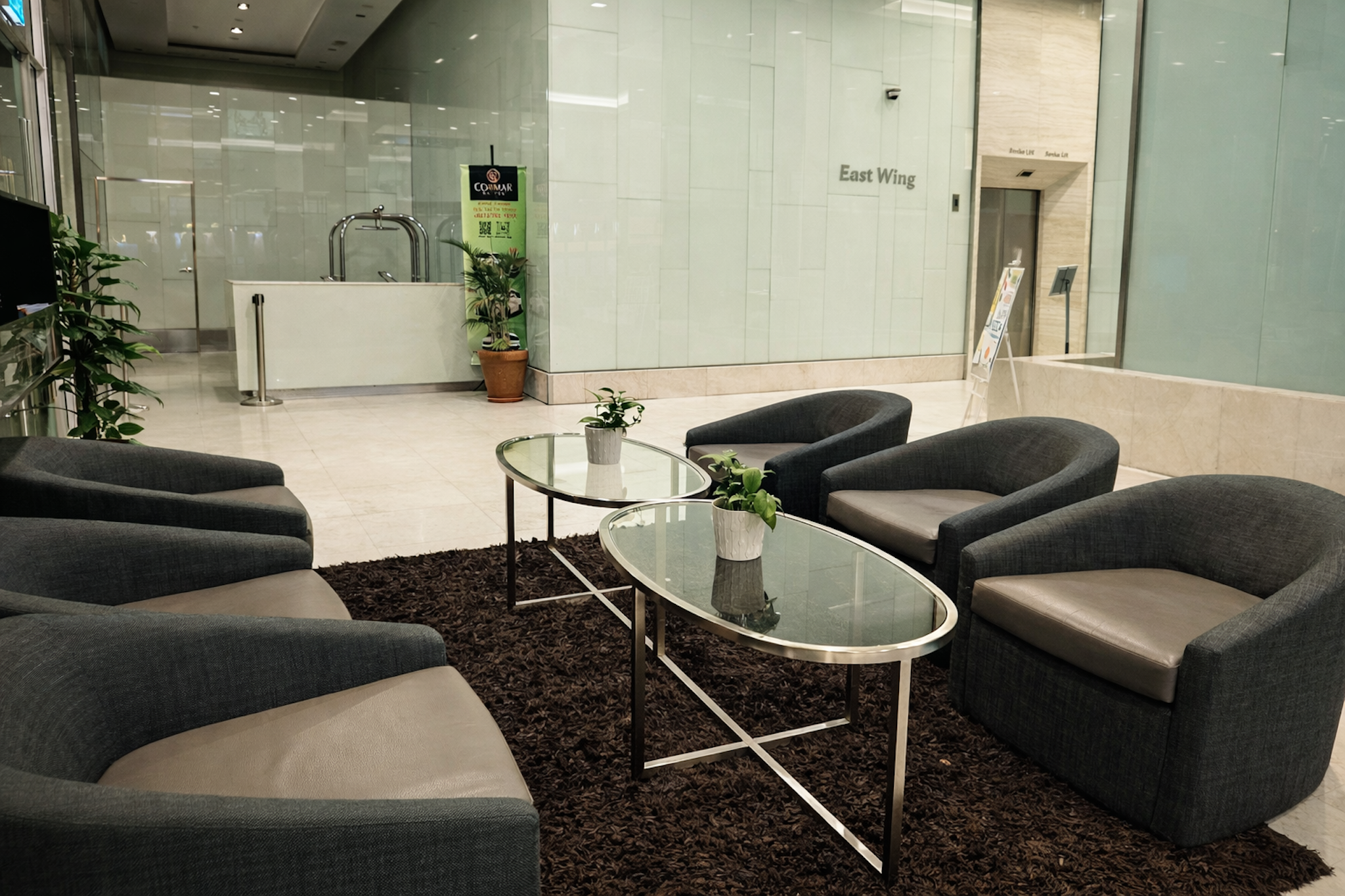Cormar Suites 6/11
