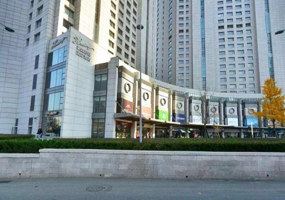 Qingdao Housing International Hotel 31/42