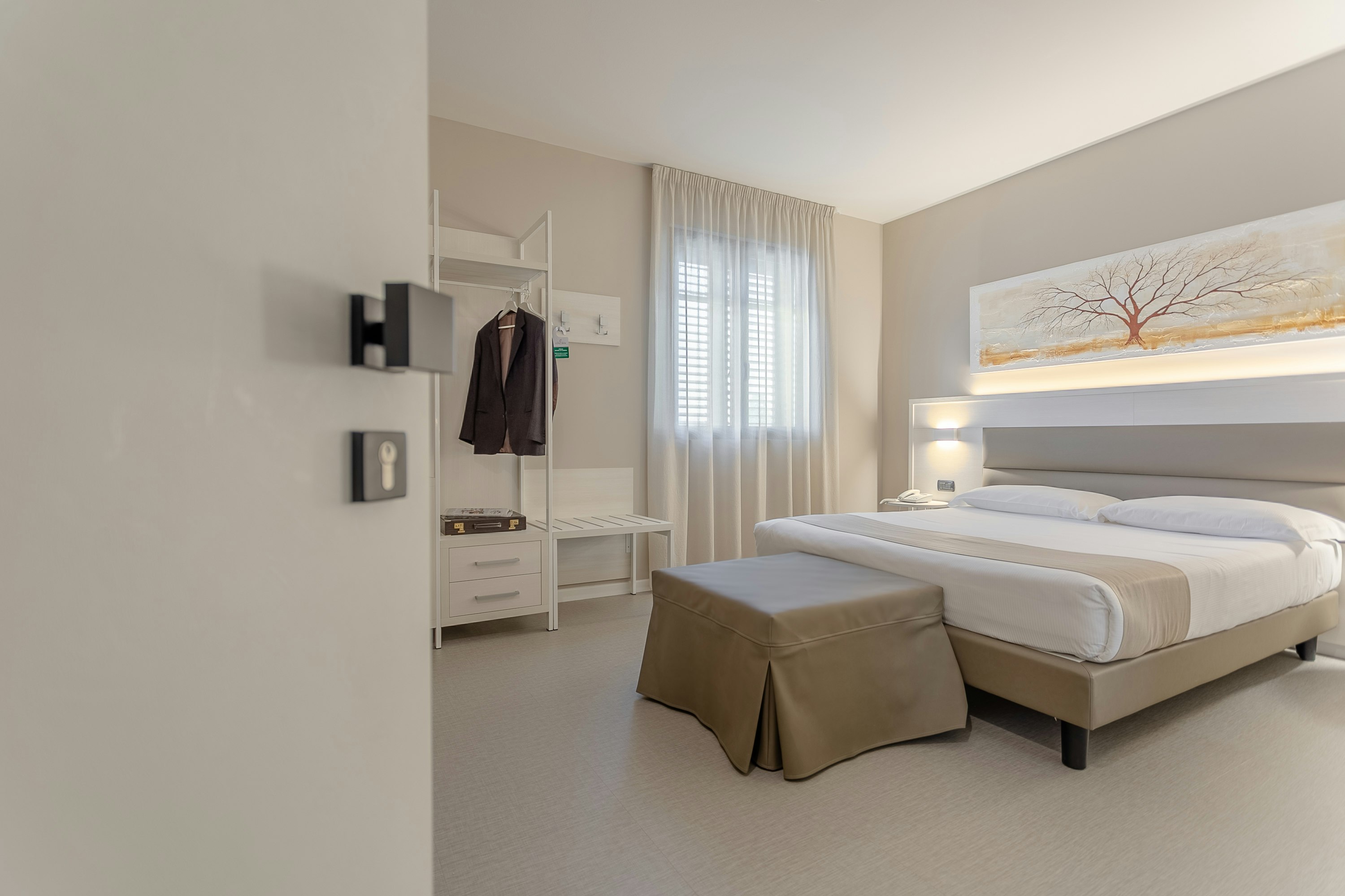 Hotel Concorde 9/36