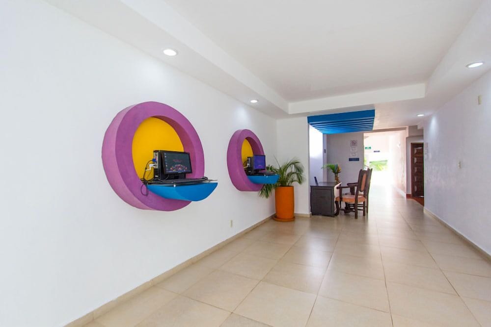 Santa Cruz Huatulco Hotel 41/50