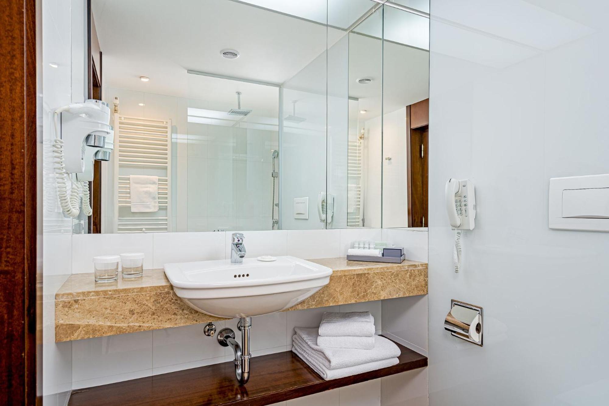 Junior Suite, Executive, North View, No Air Condition, Balcony