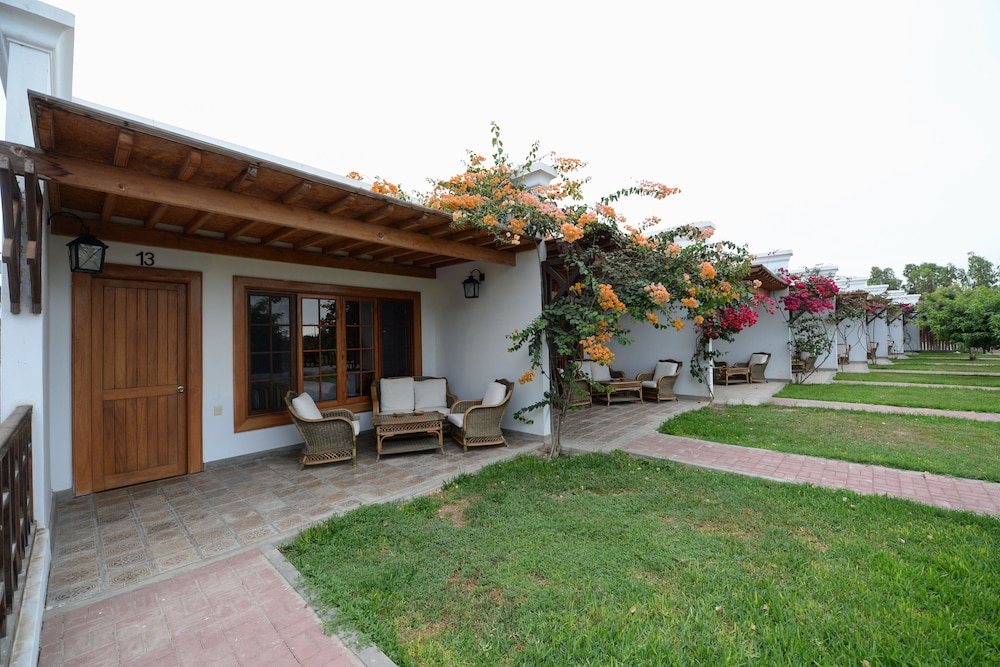 CASA HACIENDA SAN JOSE 45/50
