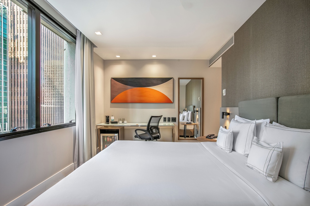 Melia Paulista 23/71