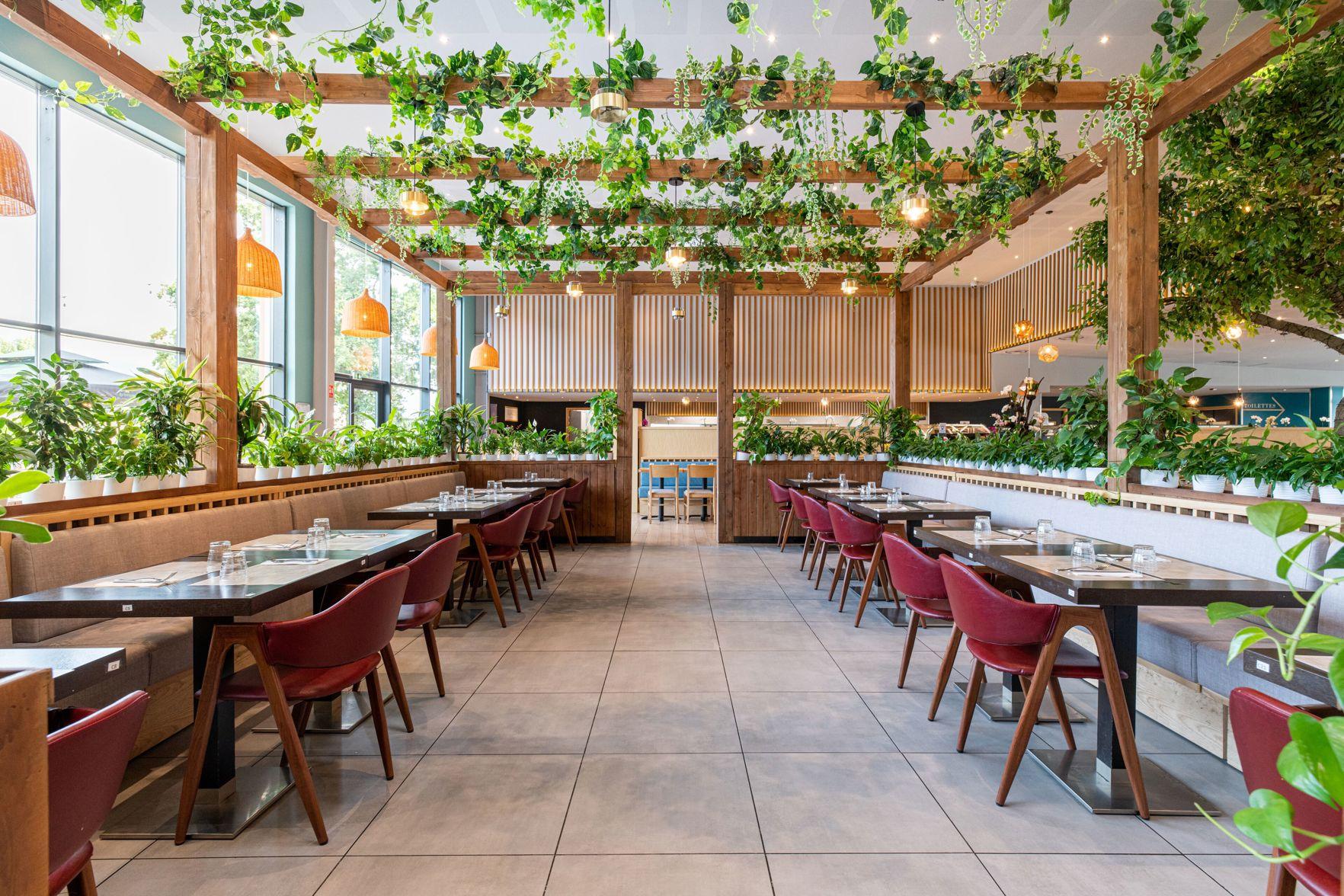 Woods Hotel Geneve-Thoiry 24/28