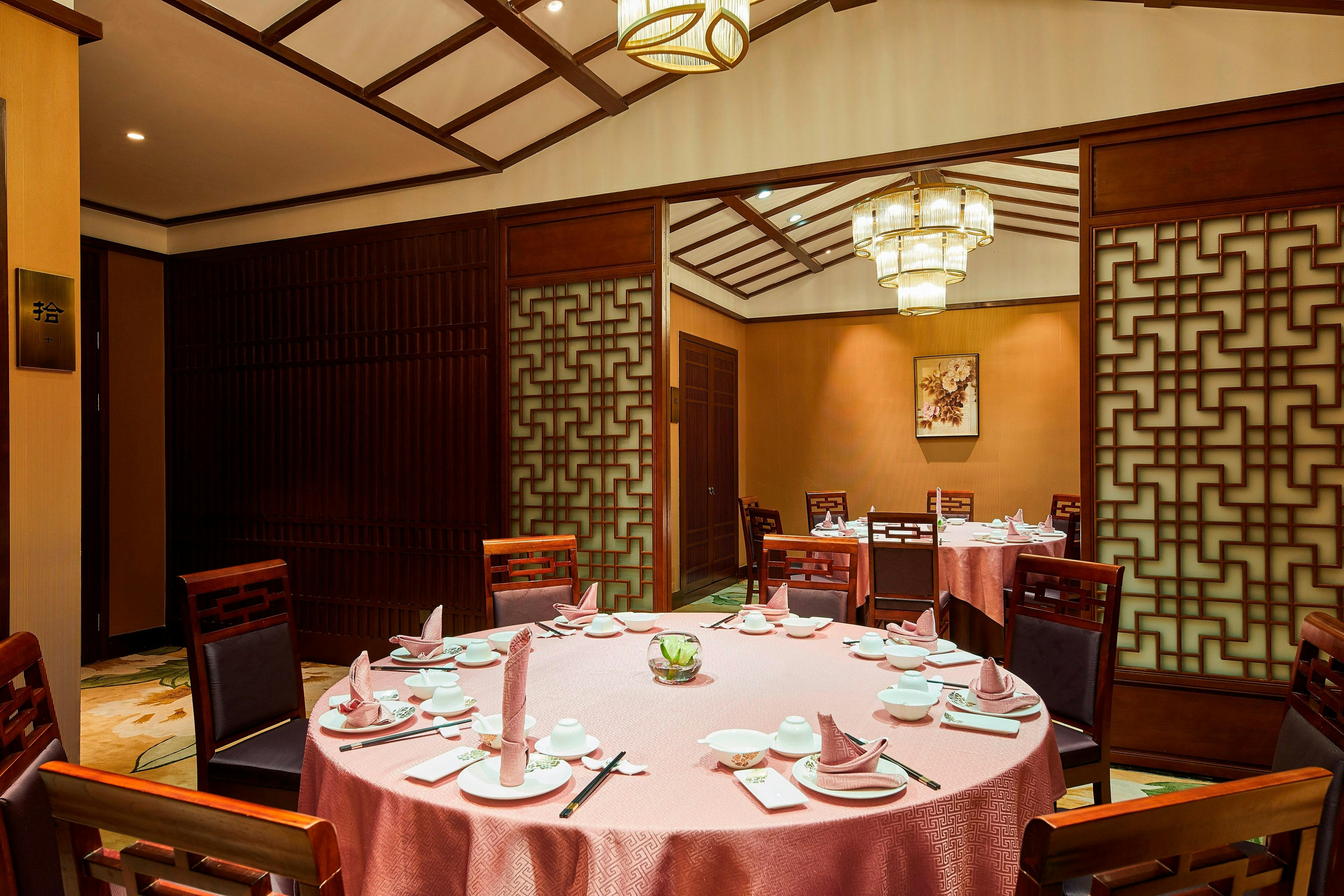 FOUR POINTS BY SHERATON DANZHOU 24/43