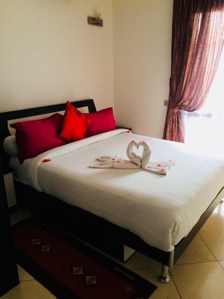 Appart Hotel Founty Beach 20/50