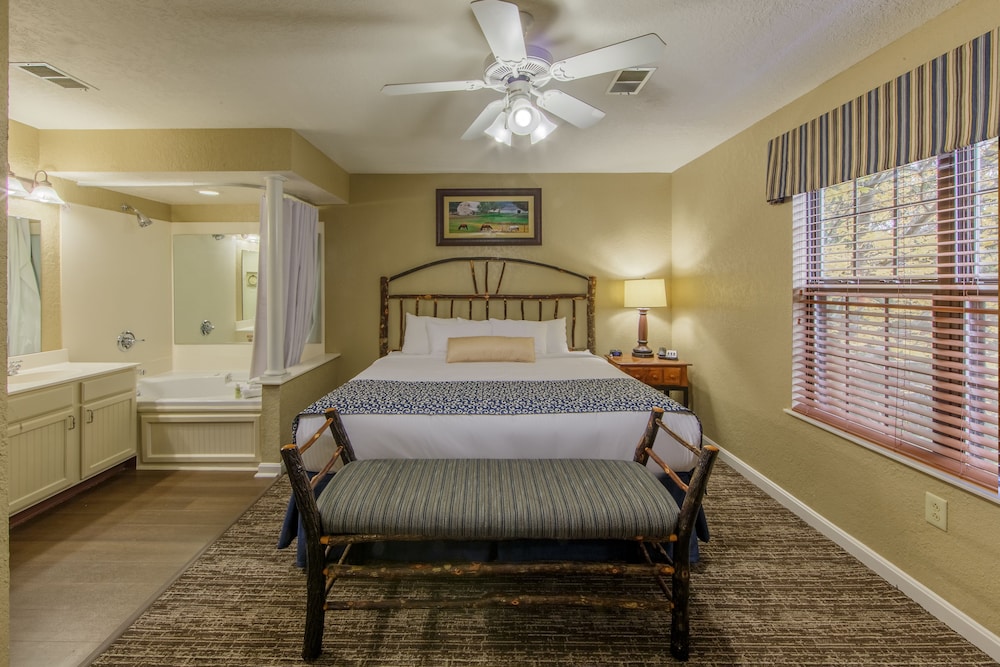 Holiday Inn Club Vacations Apple Mountain Resort 19/69