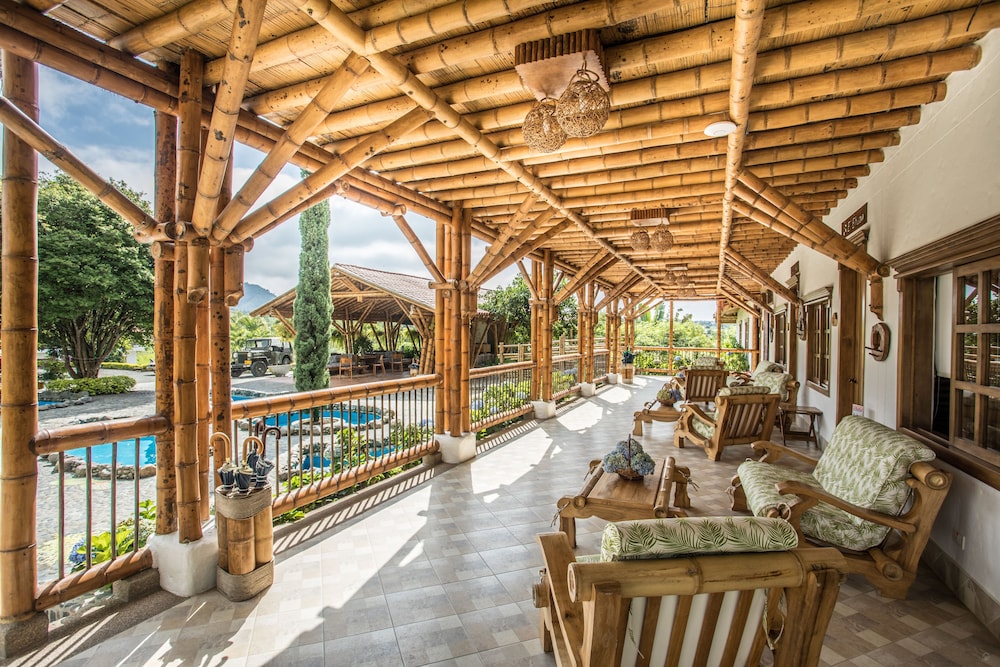 Casa San Carlos Lodge 33/50