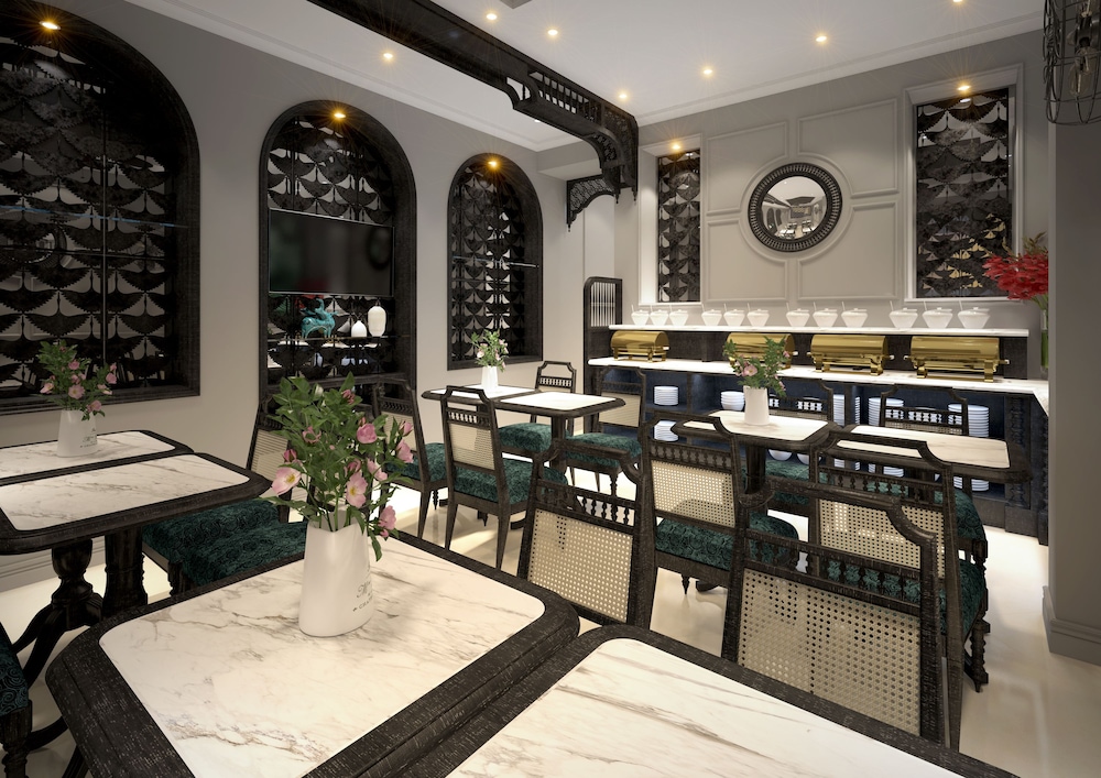 HANOI GRACEFUL HOTEL 38/50