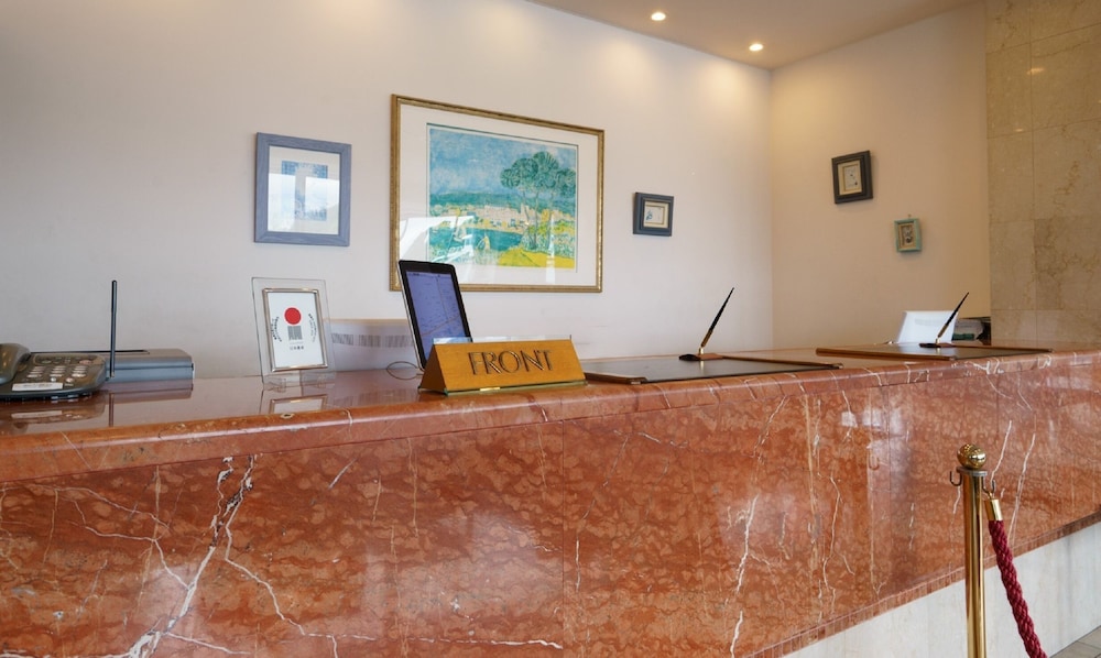 Green Hill Hotel Onomichi 53/65