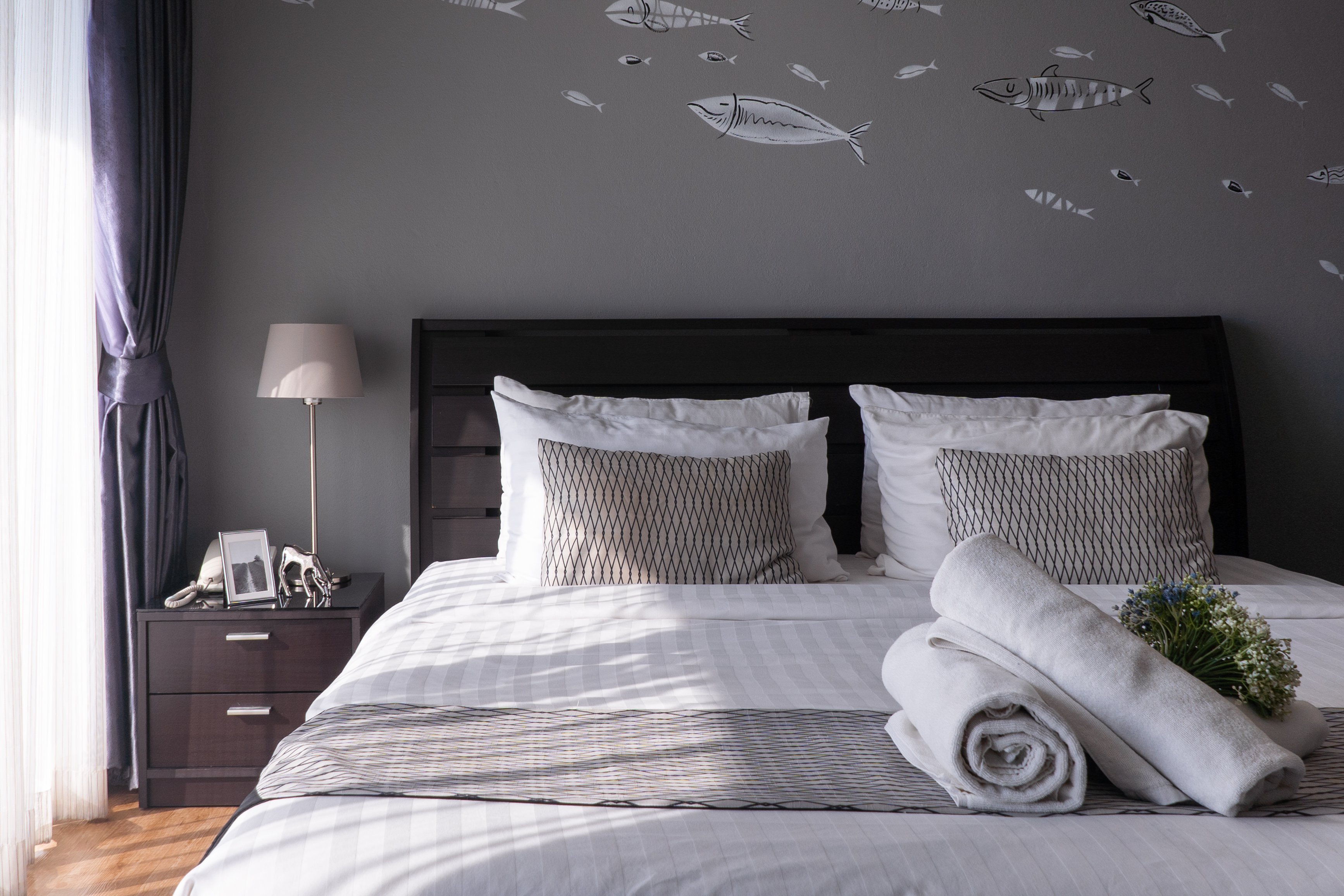 استوديو سوبيريور، Ploen Place Residence 3/5