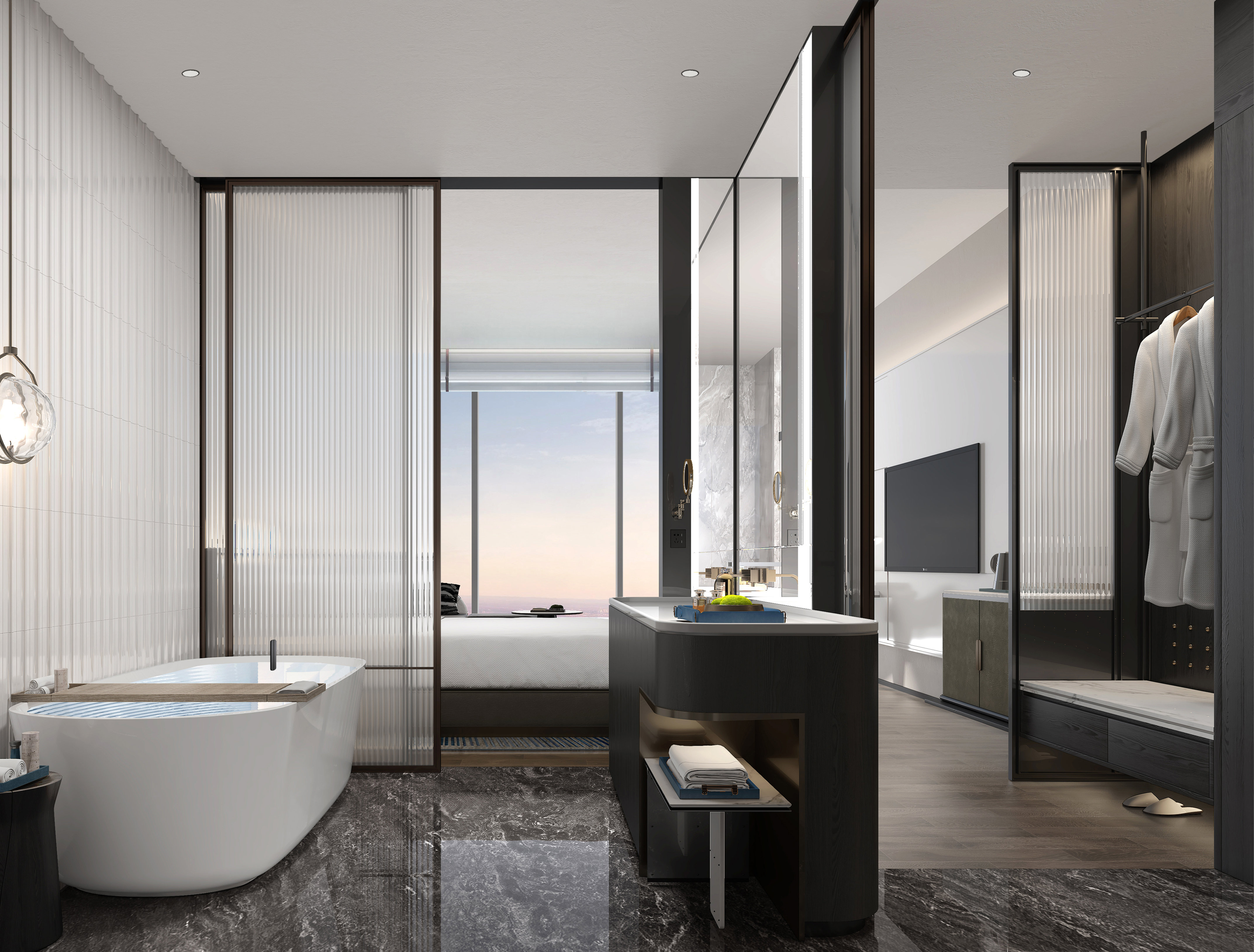 Crowne Plaza Ezhou 63/63