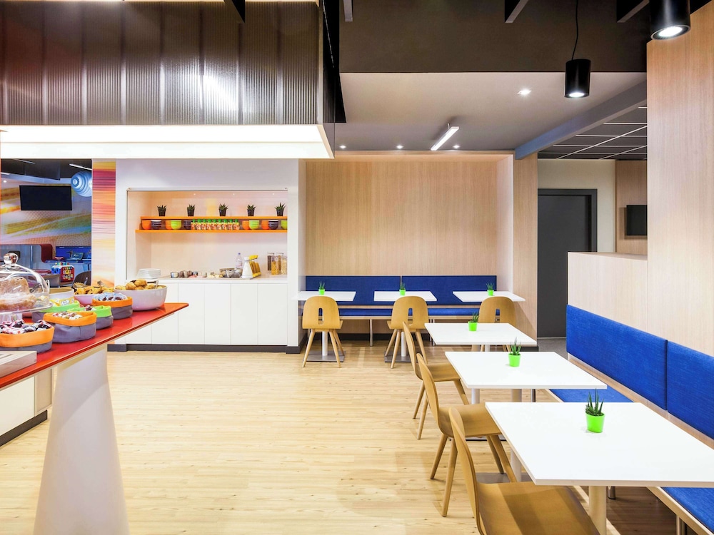 Ibis Styles Mulhouse Centre Gare 41/49