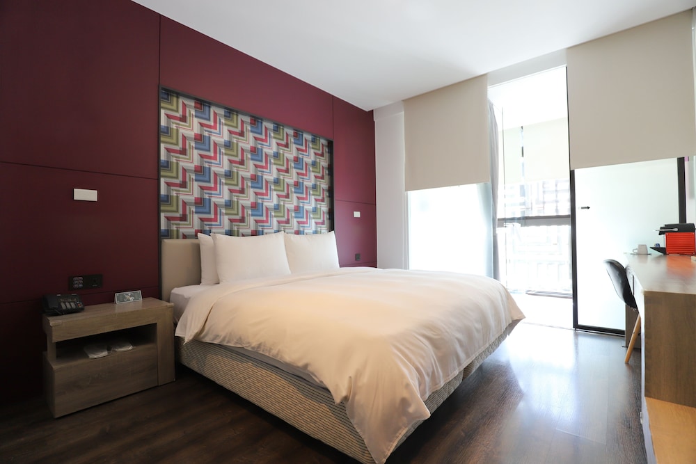 Aroma Chew Hotel 35/77
