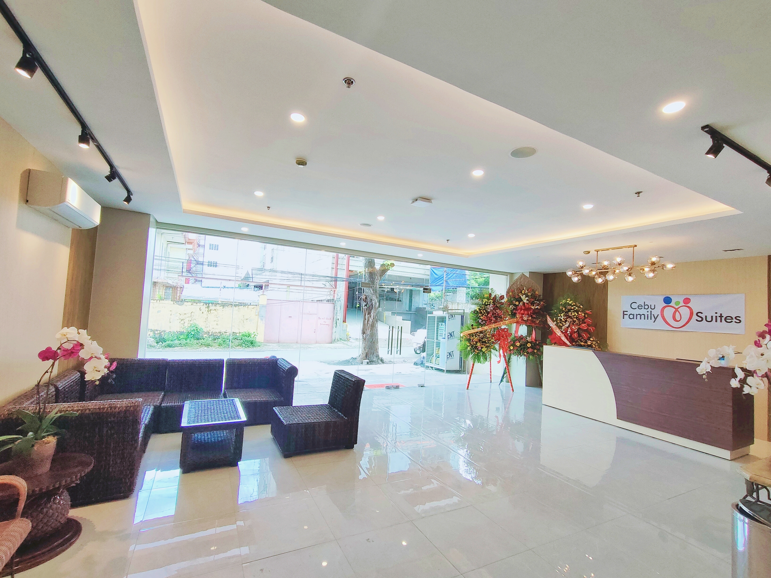Cebu Family Suites powered by Cocotel 4/21