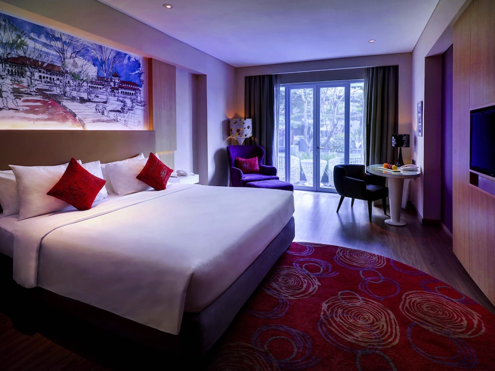 Grand Mercure Bandung Setiabudi 13/71
