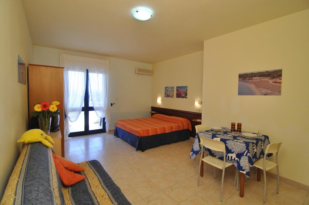 Residence Oasi Salento 42/73