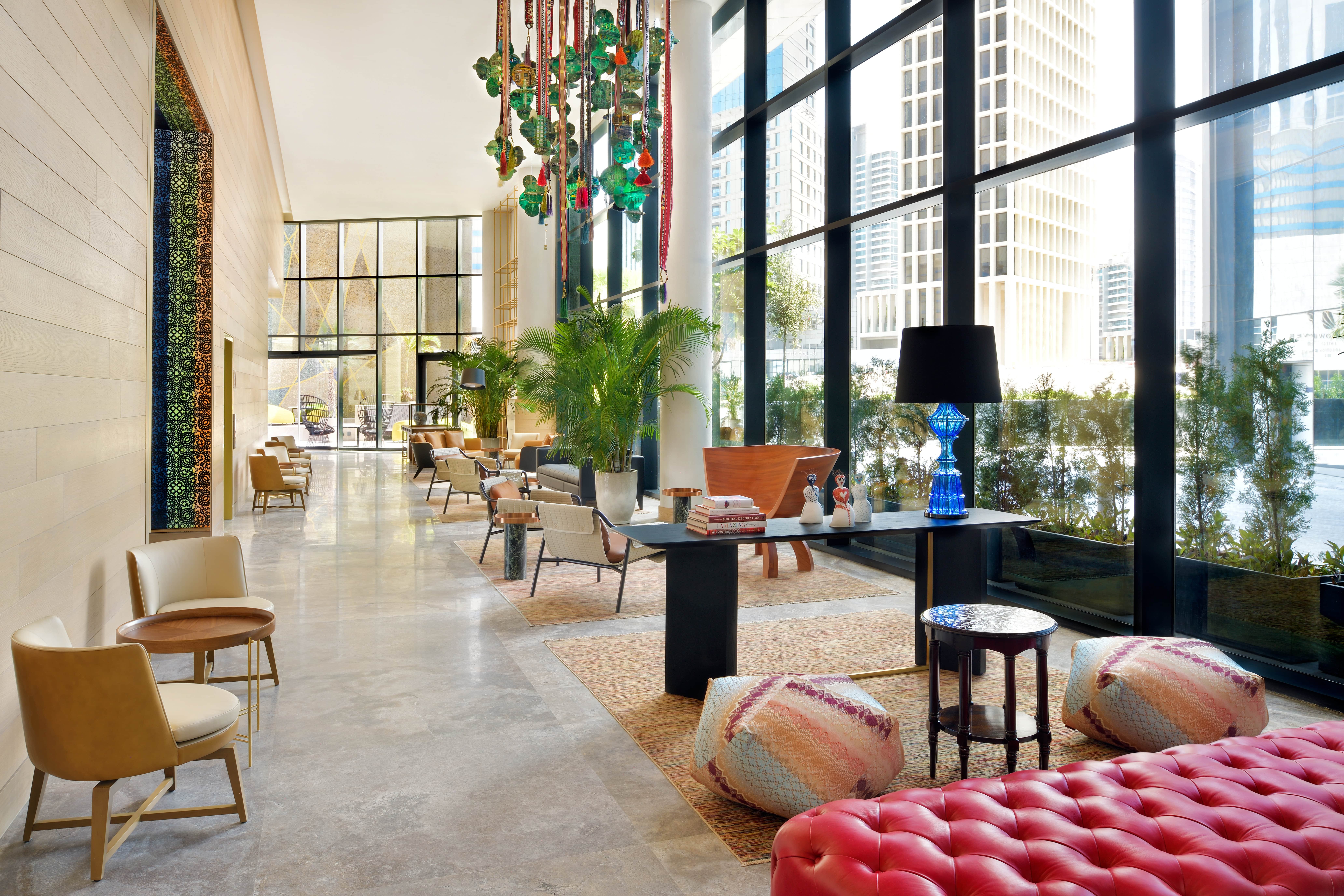 Hotel Indigo Dubai Downtown 42/74
